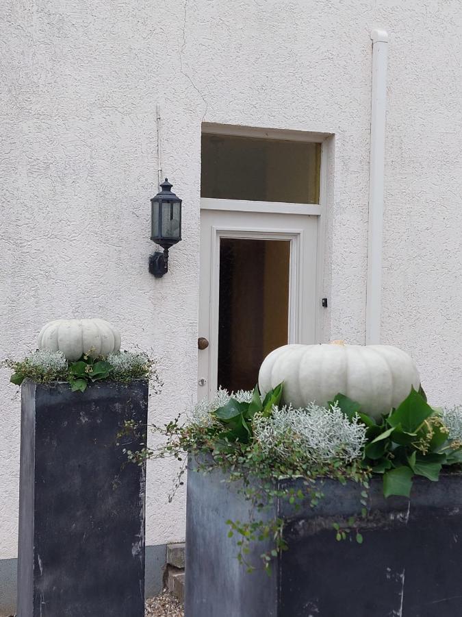 Villa Entre Deux Eaux Lanaken Exterior foto